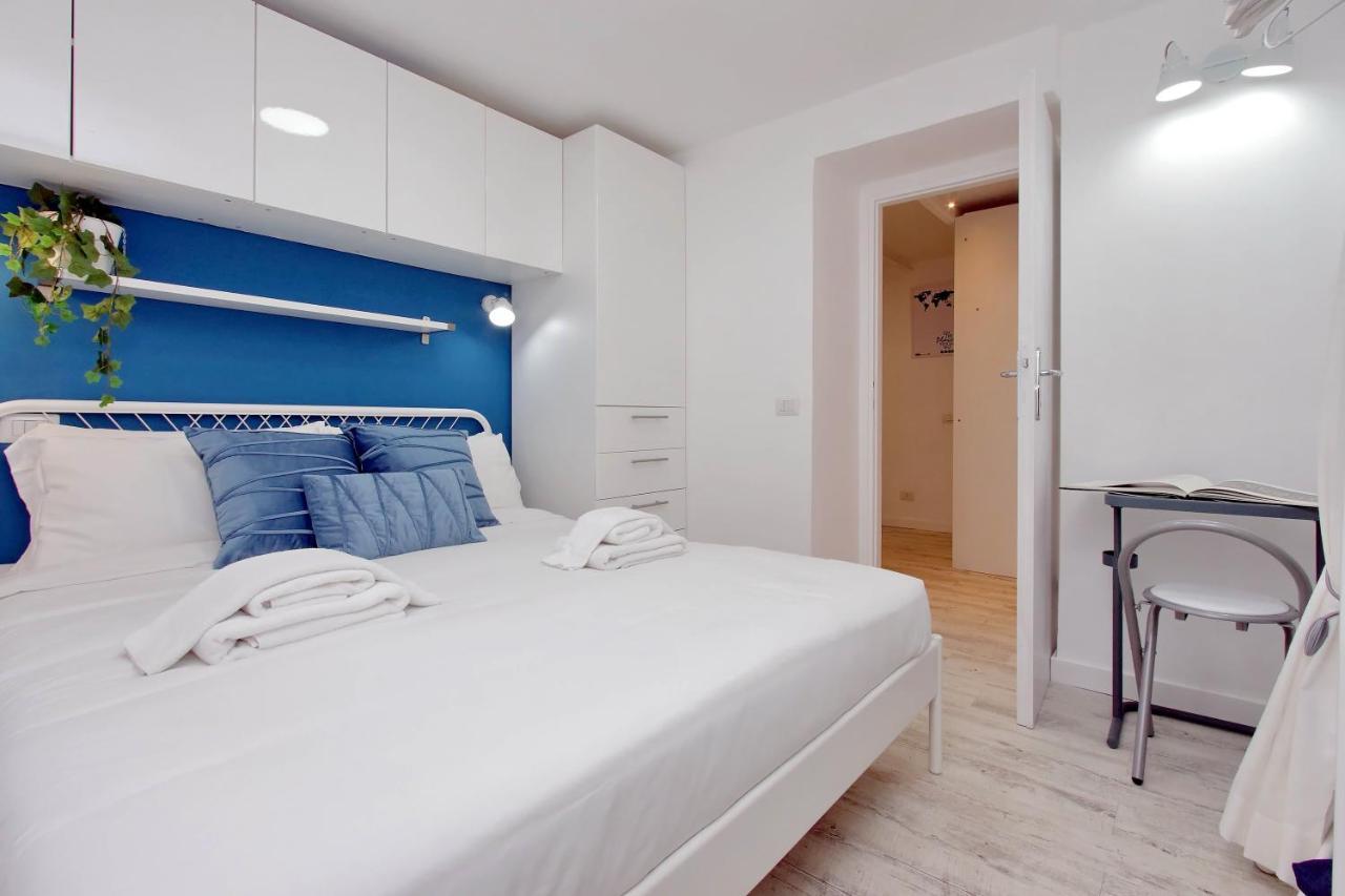 Ych-Confortevole Suite Al Colosseo Róma Kültér fotó